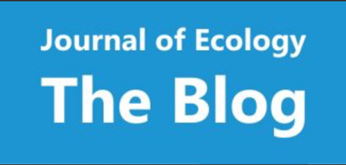 Journal of Ecology Blog