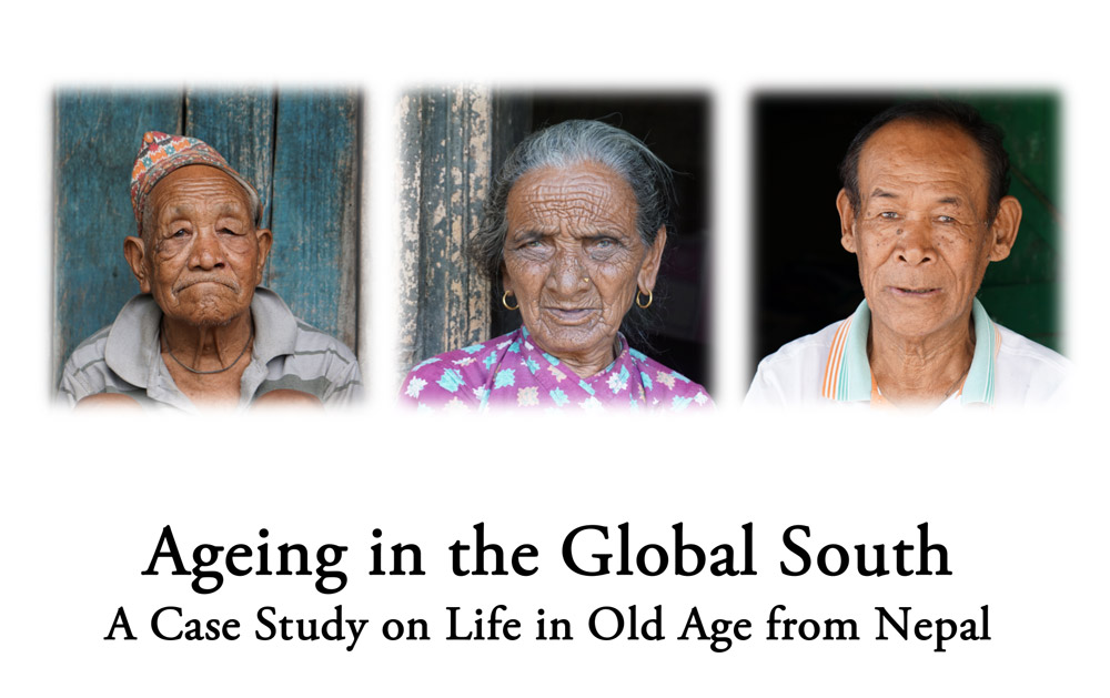 ageing in the global south