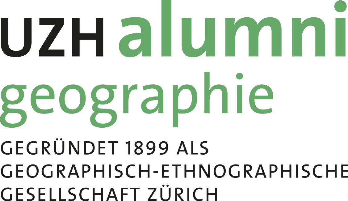 Geographie Alumni UZH
