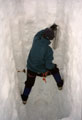 measurement of snow accumulation