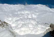 avalanche_in_action