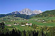 Southern Tyrol