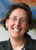 Prof. Dr. Sara Fabrikant