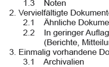 Abb. 4: Verschiedene Datenquellen. Quelle: Eigene Darstellung nach Seifert (1976: 18).