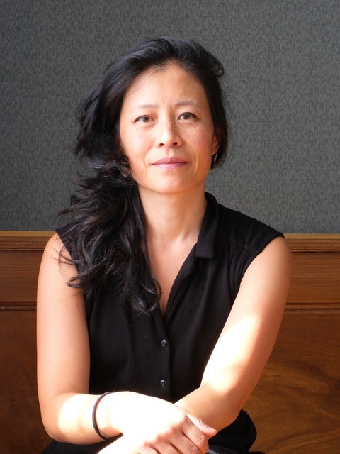Jasmine Truong