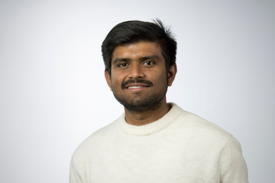 Dev Shree Saini