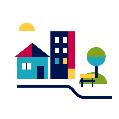 Urban Data Hub