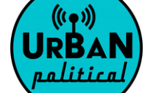 urban political podcast