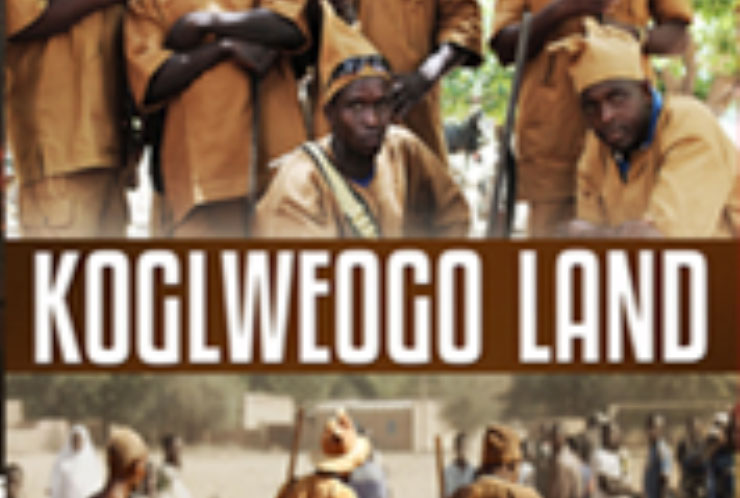 koglweogo land