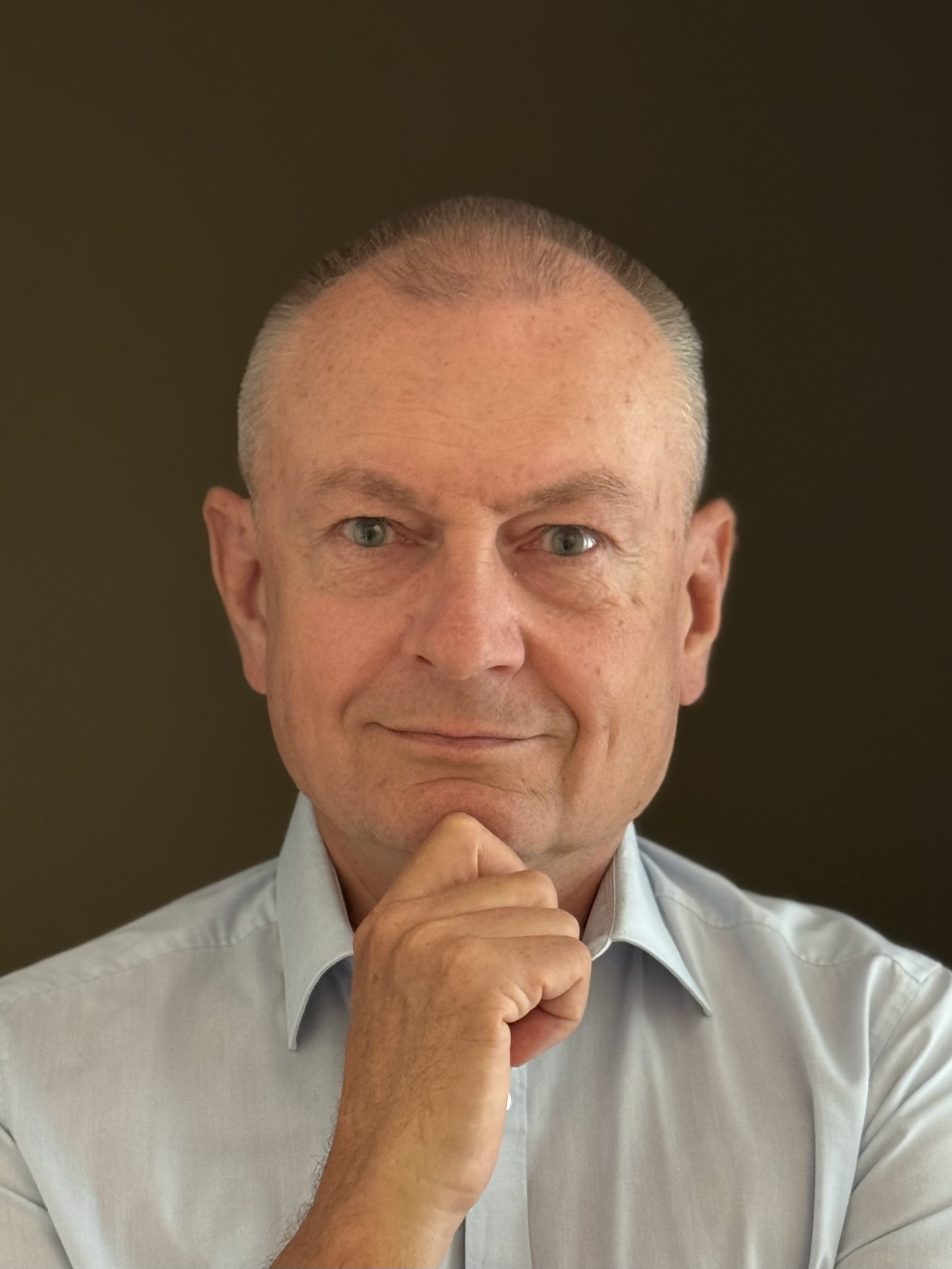 Michael W.I. Schmidt