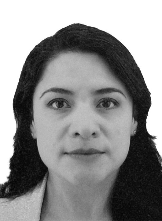 Daniela Verónica Mariño Castro
