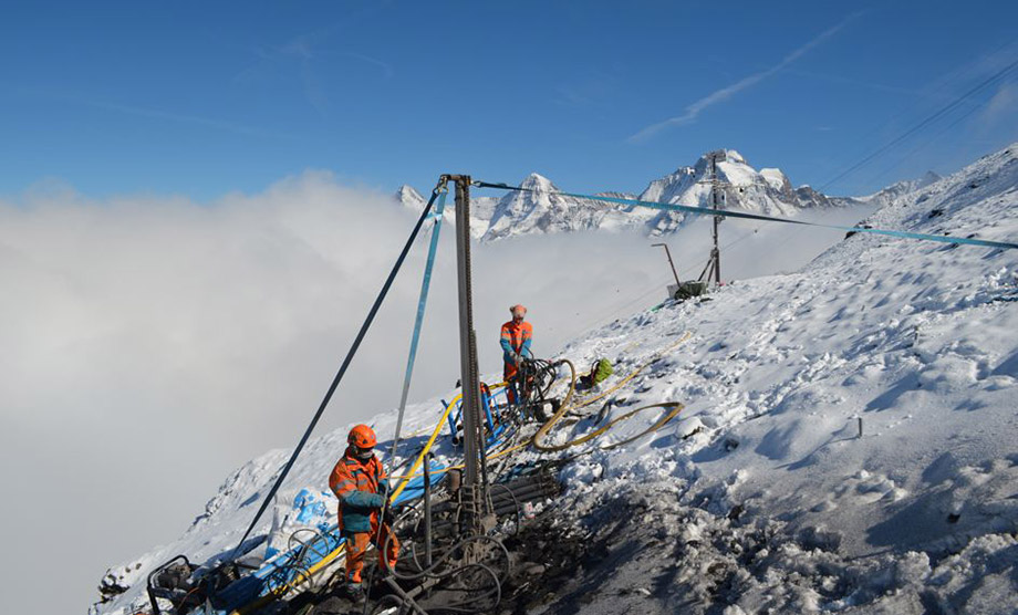 Schilthorn