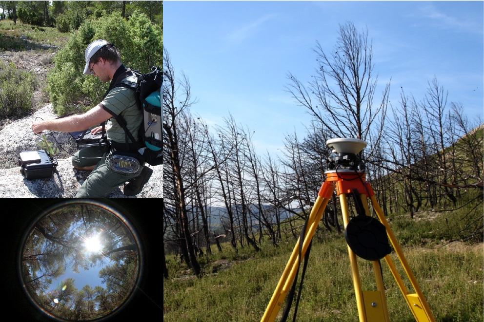 field work