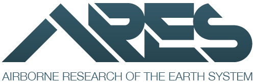 ARES Logo