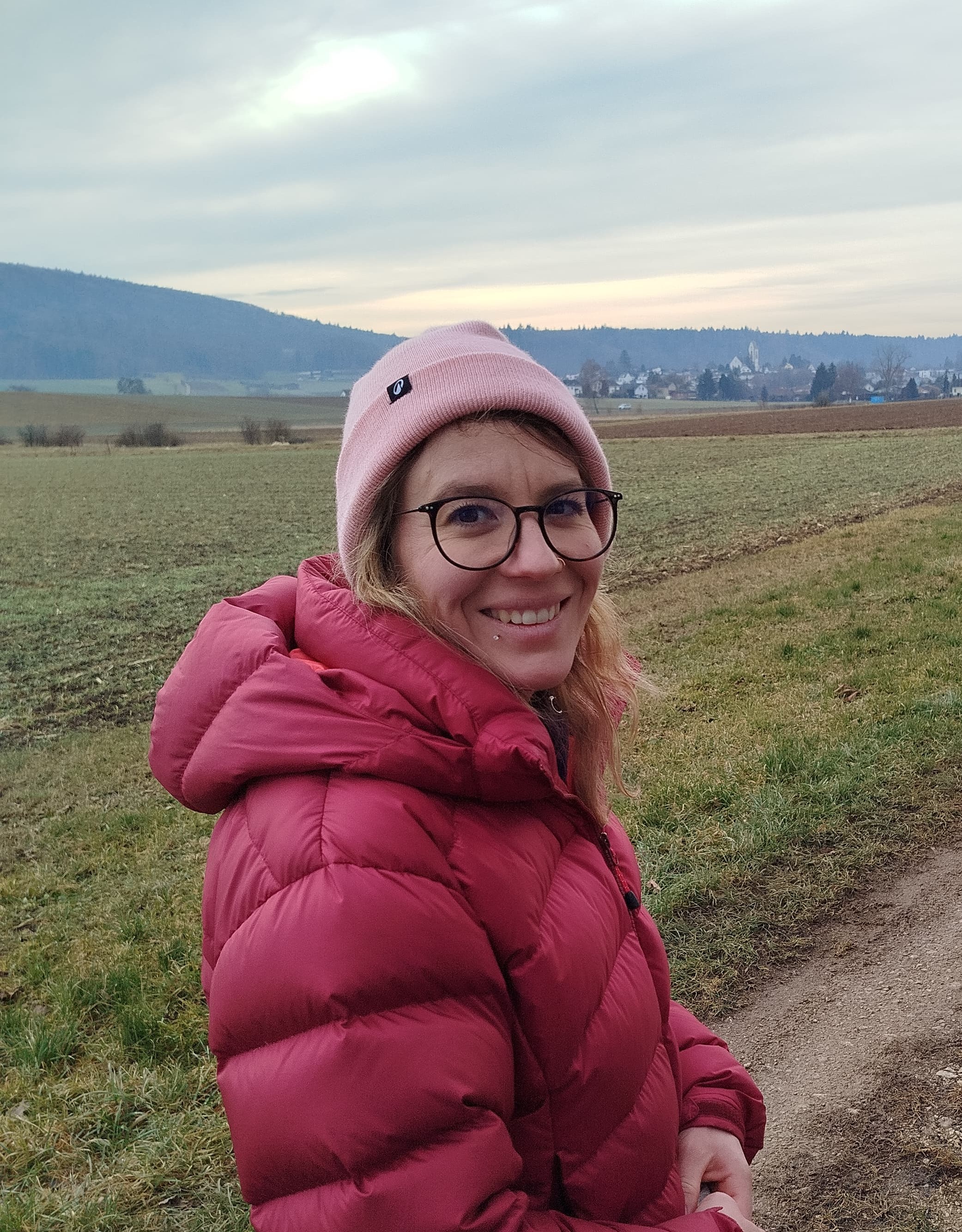 Andrea Kneib-Walter