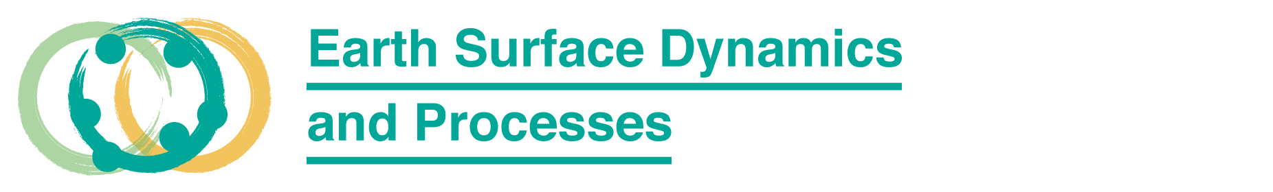 Earth Surface Dynamics and Processes