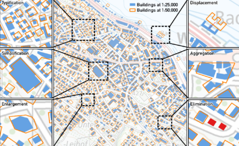 swisstopoEDU recognition award 