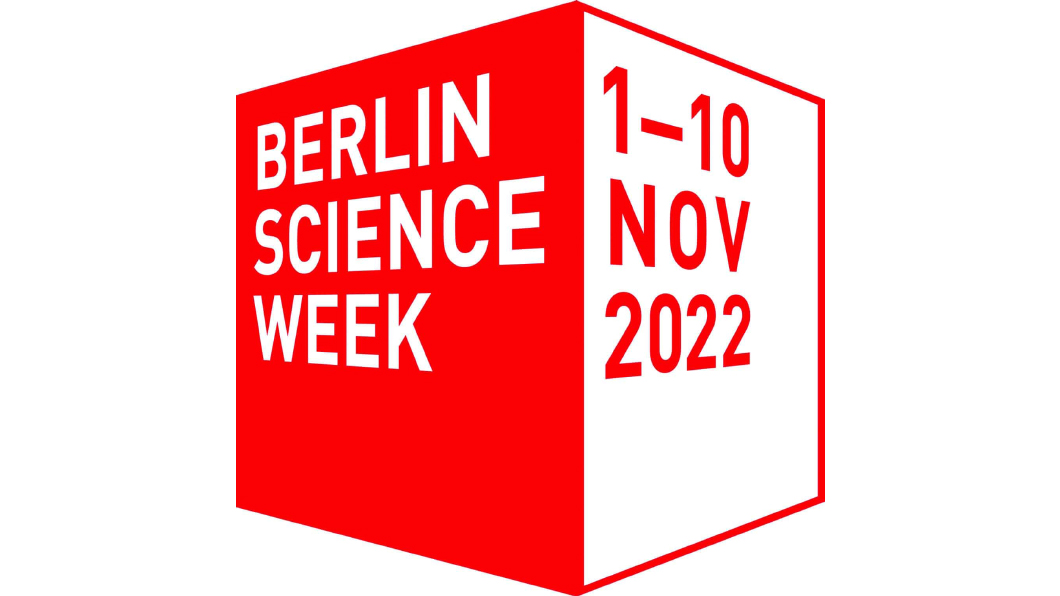 berlin science week 2022