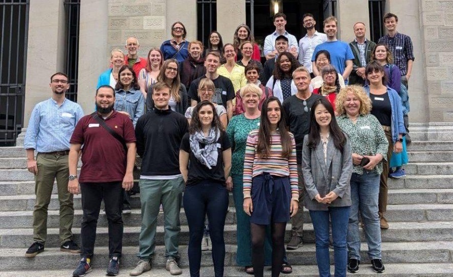 Call for papers: ILANSCO 2024