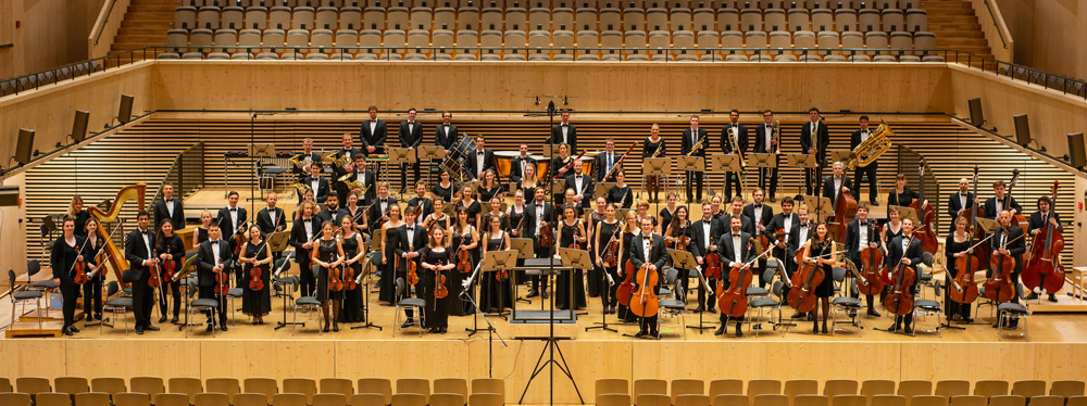 Akademisches Orchester Zürich