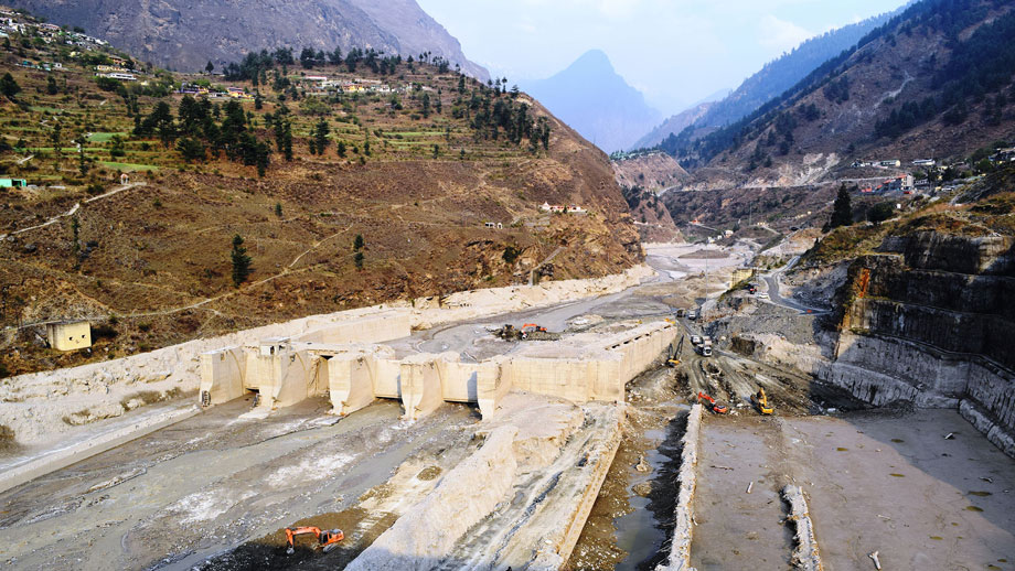 Chamoli Disaster Could Happen Again