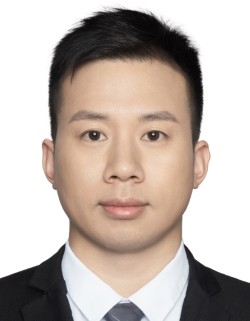 Yonghui Shi