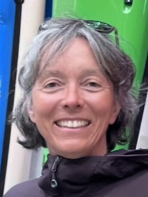 Yvonne Scheidegger Jung