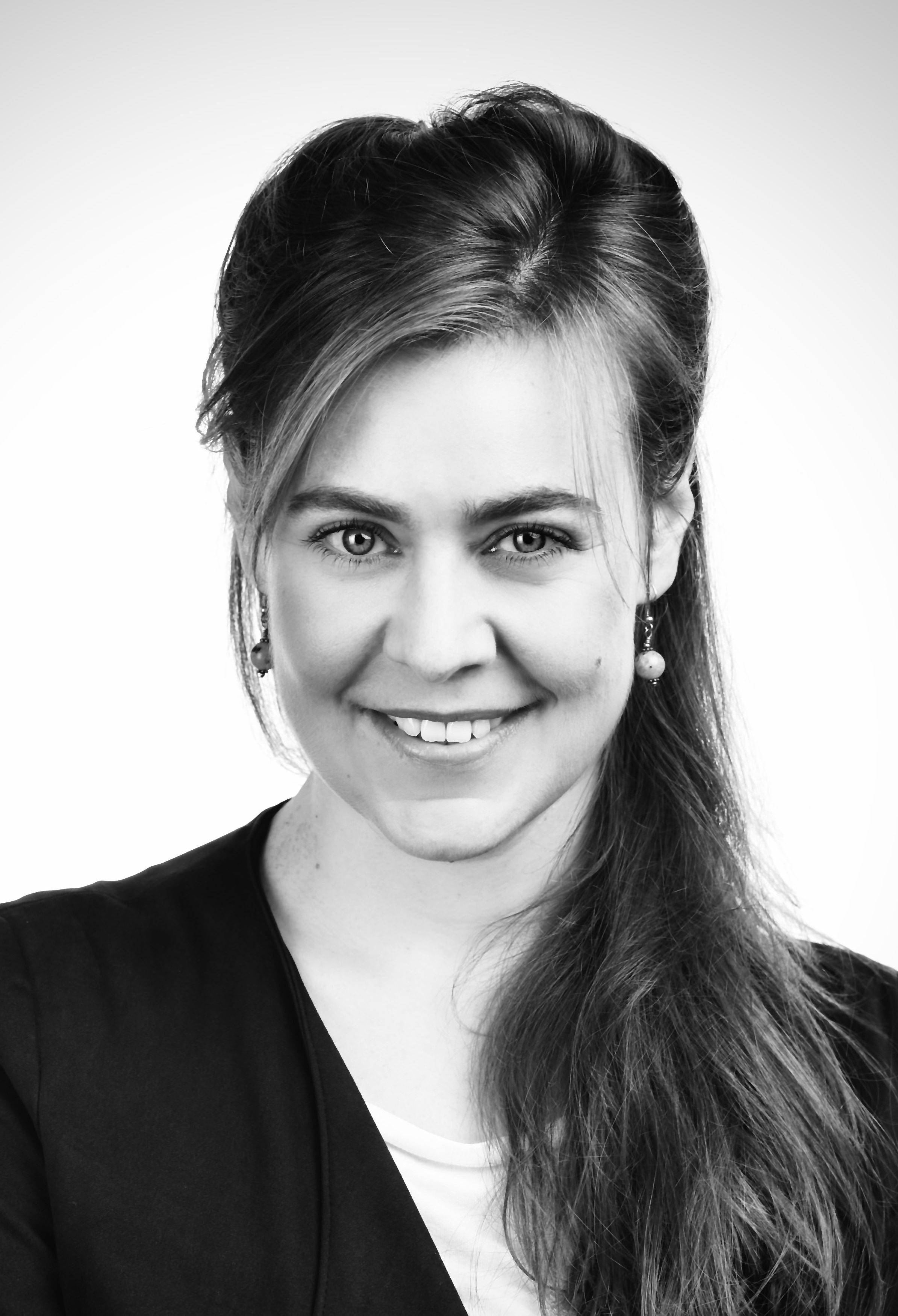 Sarah Hartmann