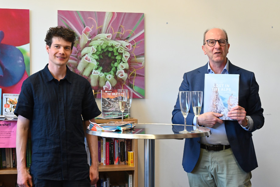 Defence Simon Hirschhofer