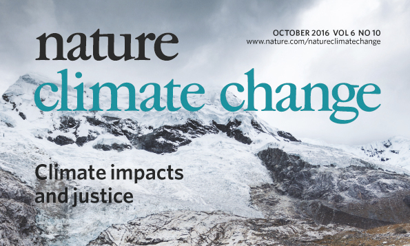 titelblatt natue climate change
