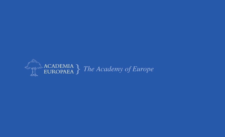 Election to Academia Europaea