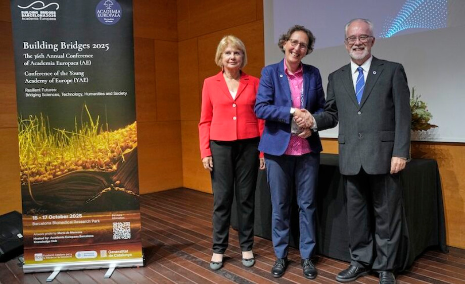 ICC 2025 - Vancouver, Canada