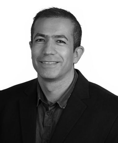 Aboubakr Moradi