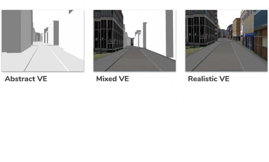 Walk and learn: effects of human-centered navigation systems onpedestrians’ navigation behavior