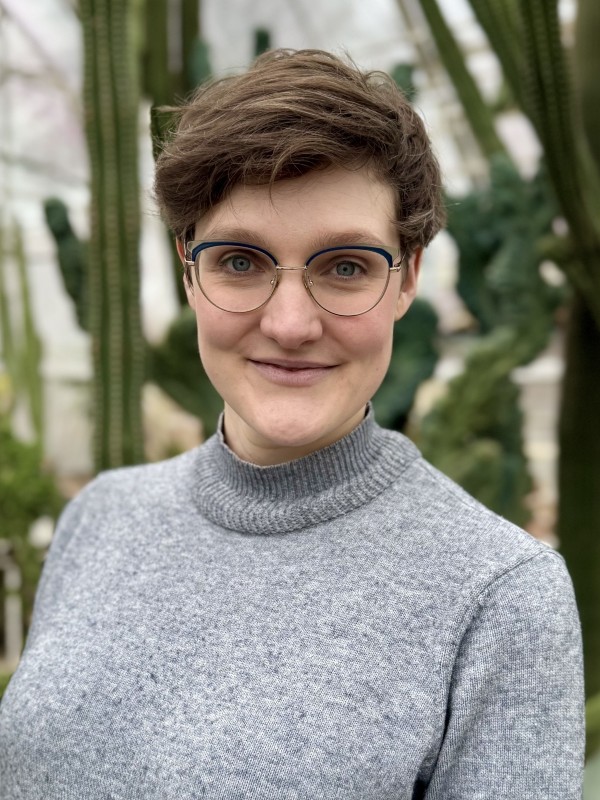 Christina Bosbach