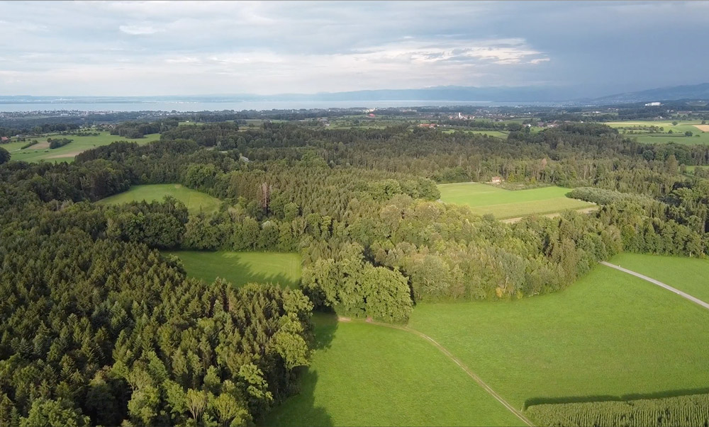 Landschaftsleistungen