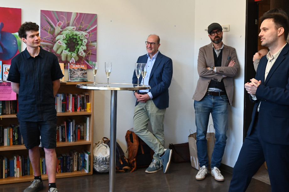 Defence Simon Hirschhofer