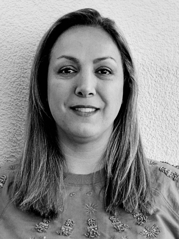 Maryam Kordi-Kaiser