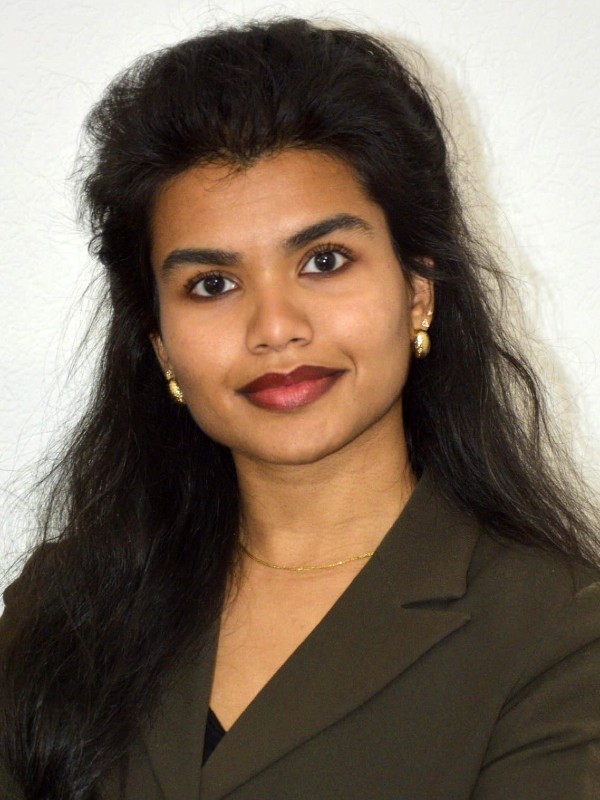 Sathurthika Gopalasingham