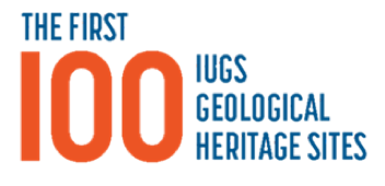 The first 100 IUGS Geological Heritage Sites