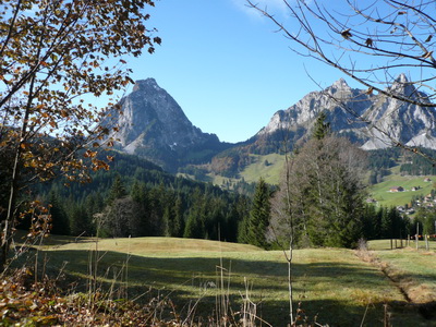 Alptal