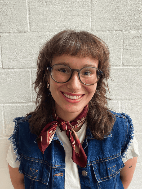 Naroa Olivia Schweizer