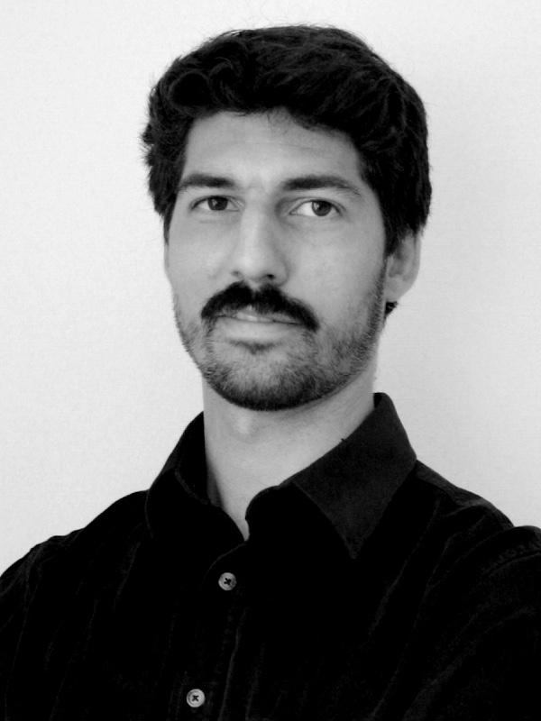 Louis Moser