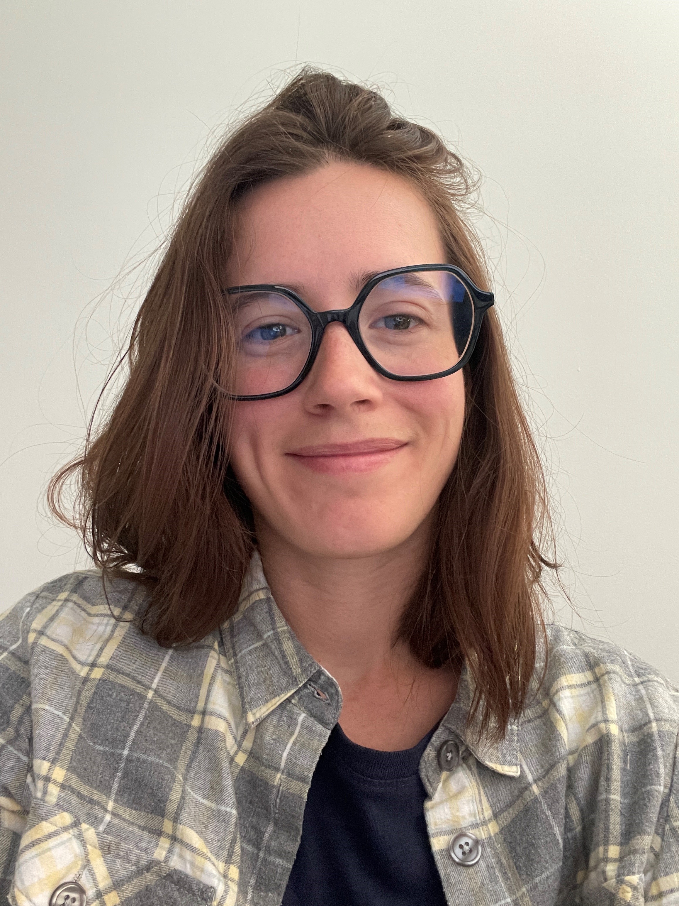 Pauline Enguehard