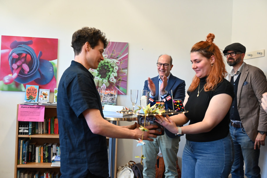 Defence Simon Hirschhofer