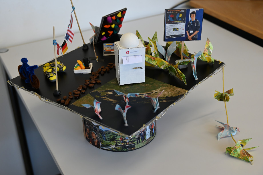 Defence Simon Hirschhofer