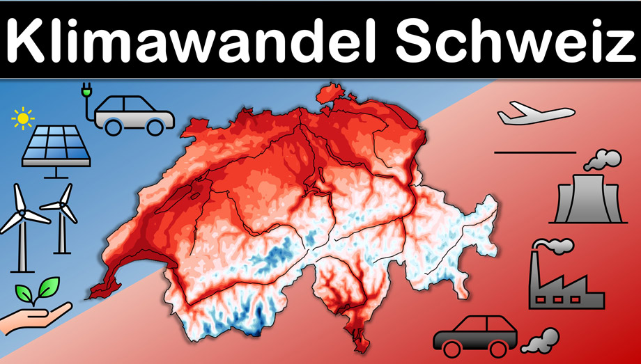 Klimawandel