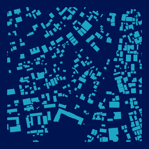 Urban Data Hub