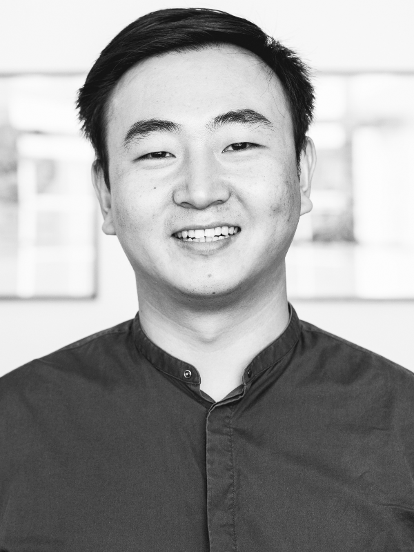 Yimin Zhao