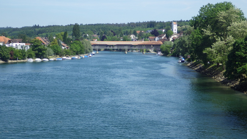 Büren an der Aare